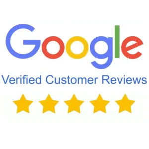 Contractor Rise 5 Star Google Reviews